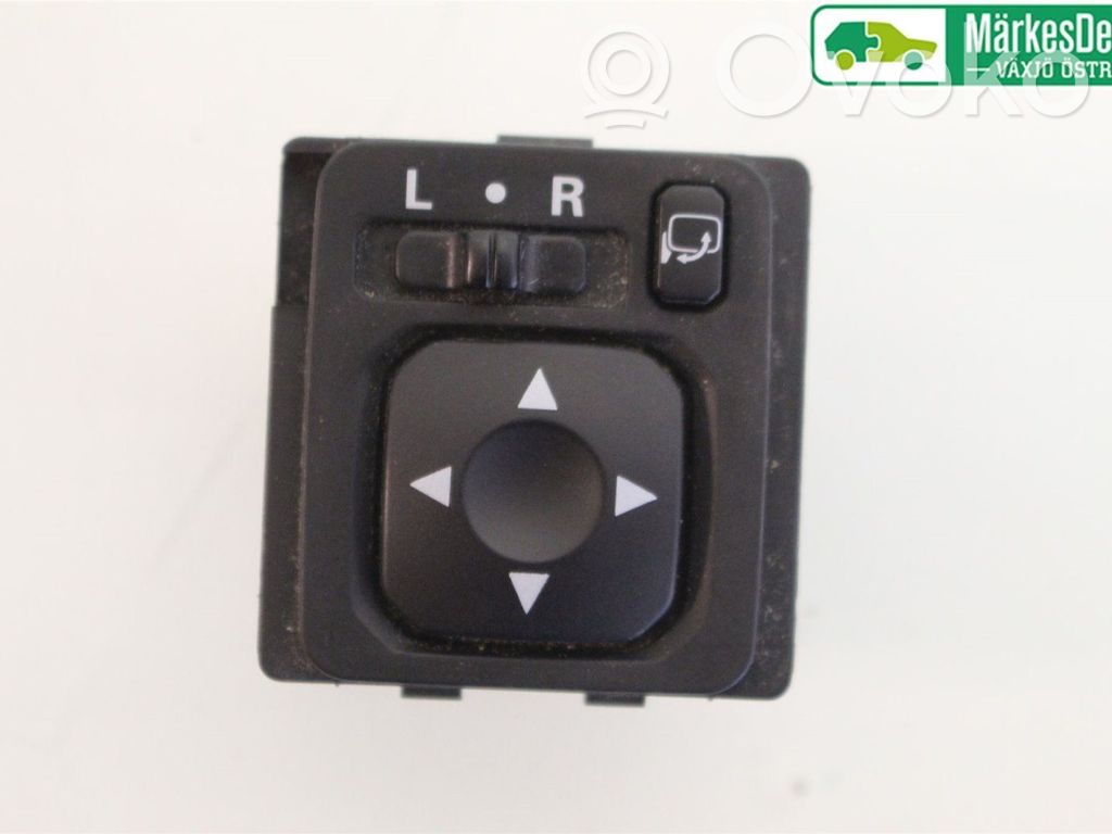 Mitsubishi ASX Interruptor del espejo lateral 
