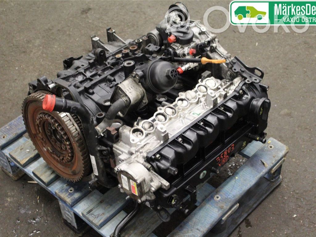 Hyundai i30 Engine 
