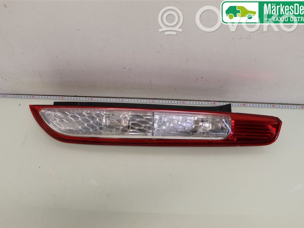 Ford Focus Takavalot 