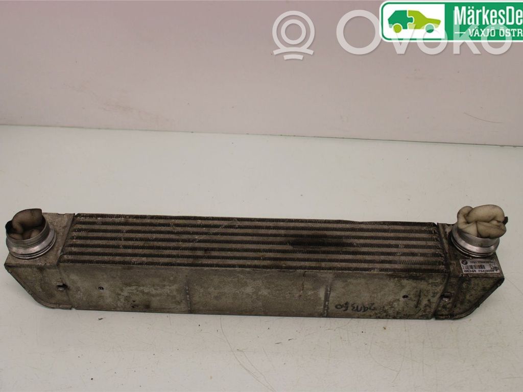 Intercooler radiator   17517795823,17517795823,17517795823