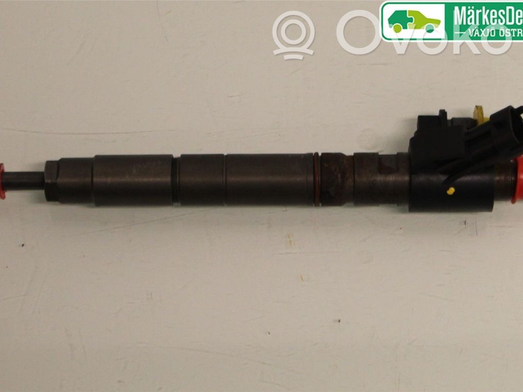 Inyector de combustible   1980H1,0445116013,9X2Q9K546DB