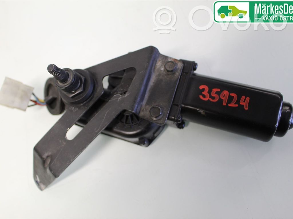 Ligier JS 50 Valytuvų varikliukas 