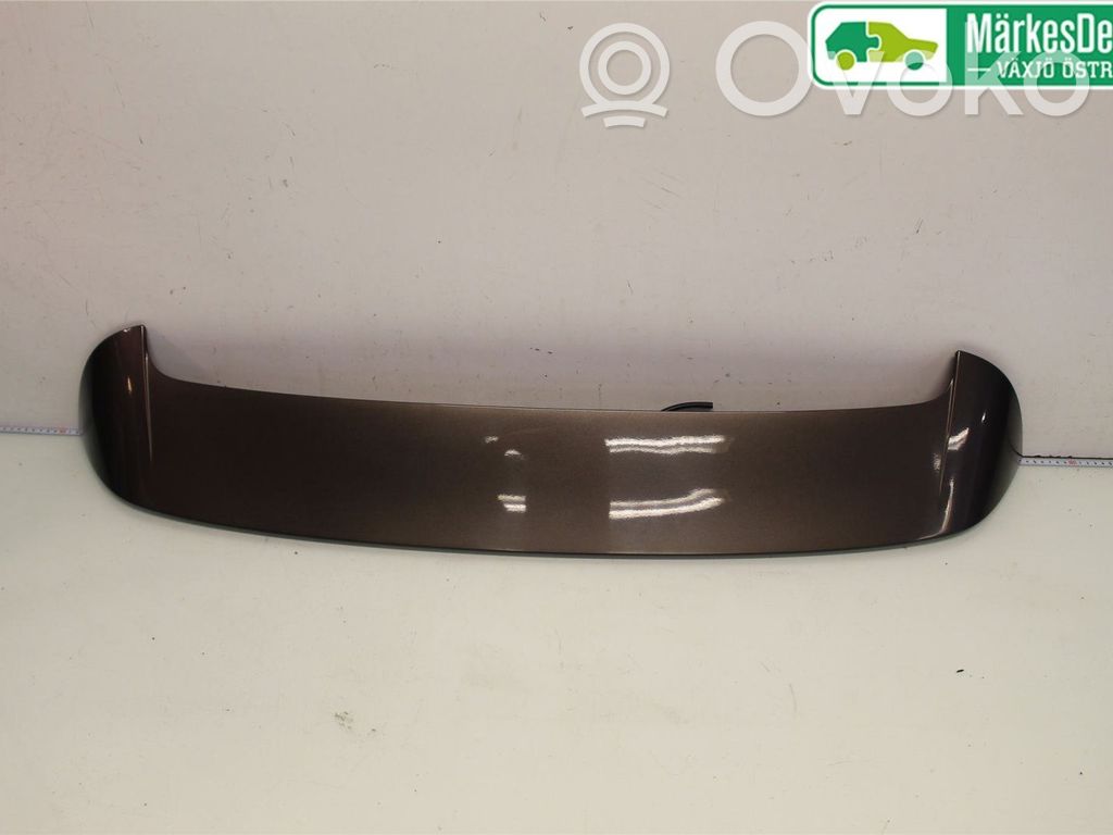 Nissan Pulsar Tailgate/trunk spoiler 