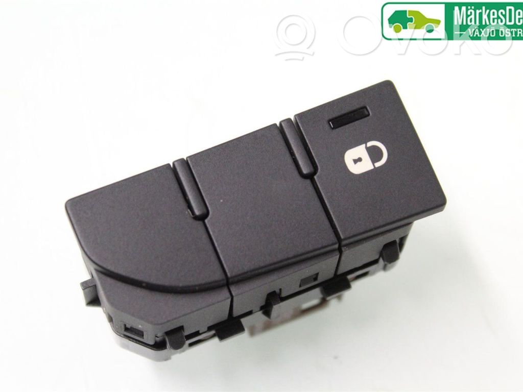 Citroen C5 Central locking switch button 