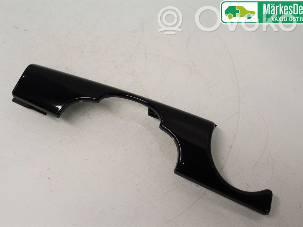 Mini One - Cooper Coupe R56 Ramă ornament torpedou bord 