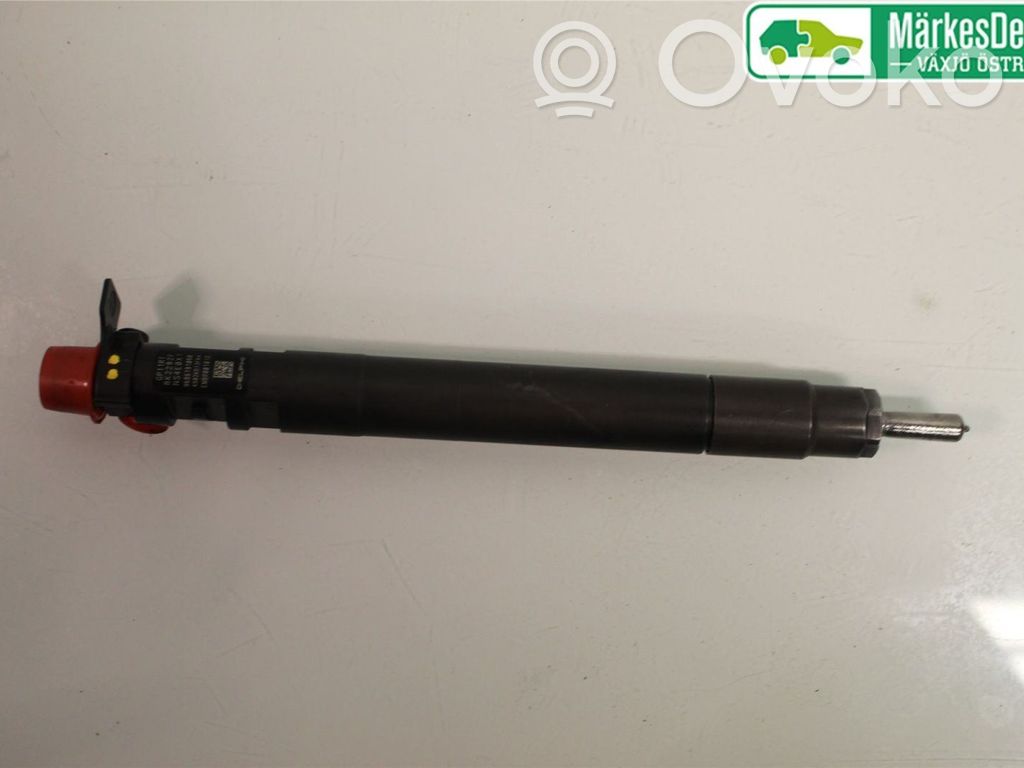 Ford Mondeo MK IV Injector combustibil 