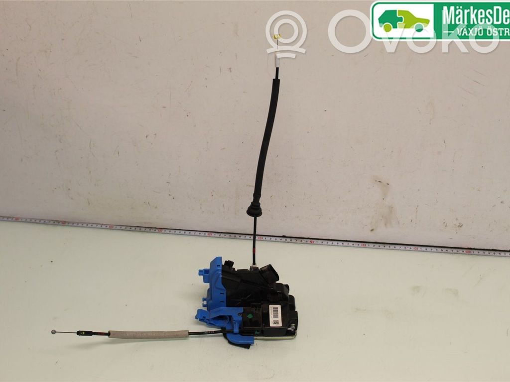 KIA Ceed Rear door lock 