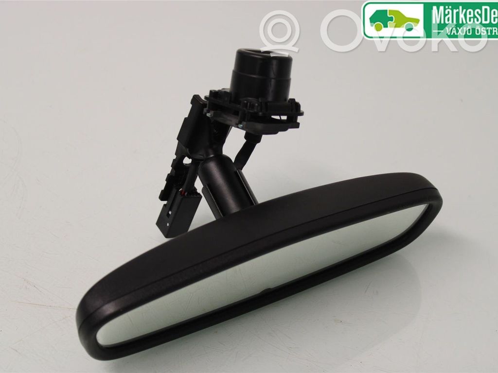 Espejo retrovisor (interior)   13369365,22794447,22794447