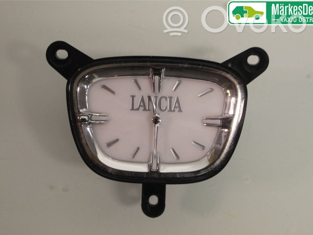 Lancia Voyager Reloj 