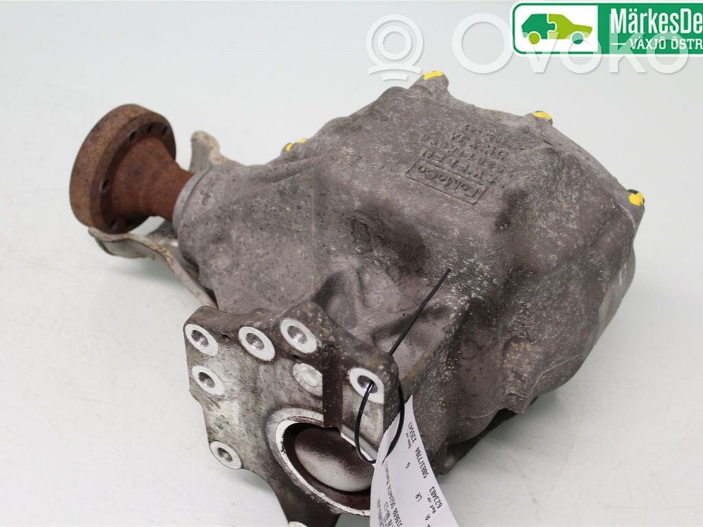 Volvo XC70 Gearbox transfer box case 