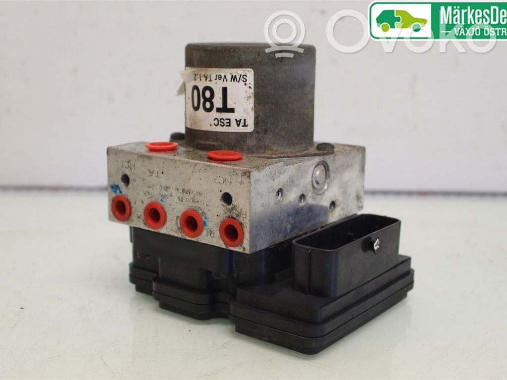 ABS-pumppu   589101Y800,589101Y800,589101Y800