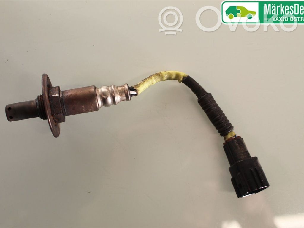 Subaru Forester SH Lambda probe sensor 