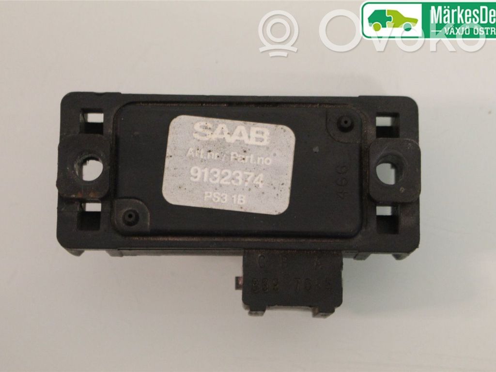 Saab 9000 CS Air pressure sensor 