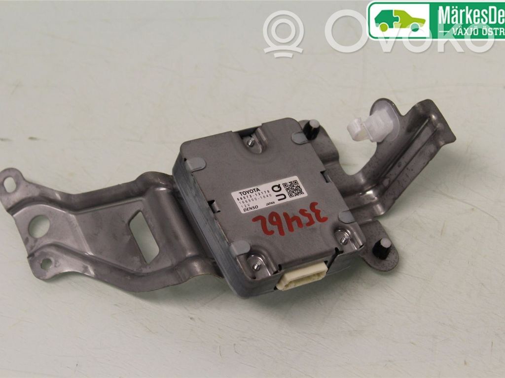 Toyota Corolla E210 E21 Other control units/modules 