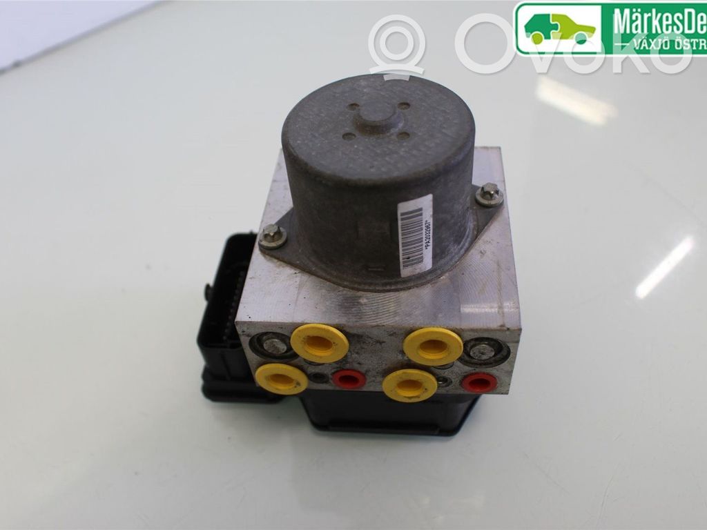 Ford Mondeo MK IV Pompa ABS 