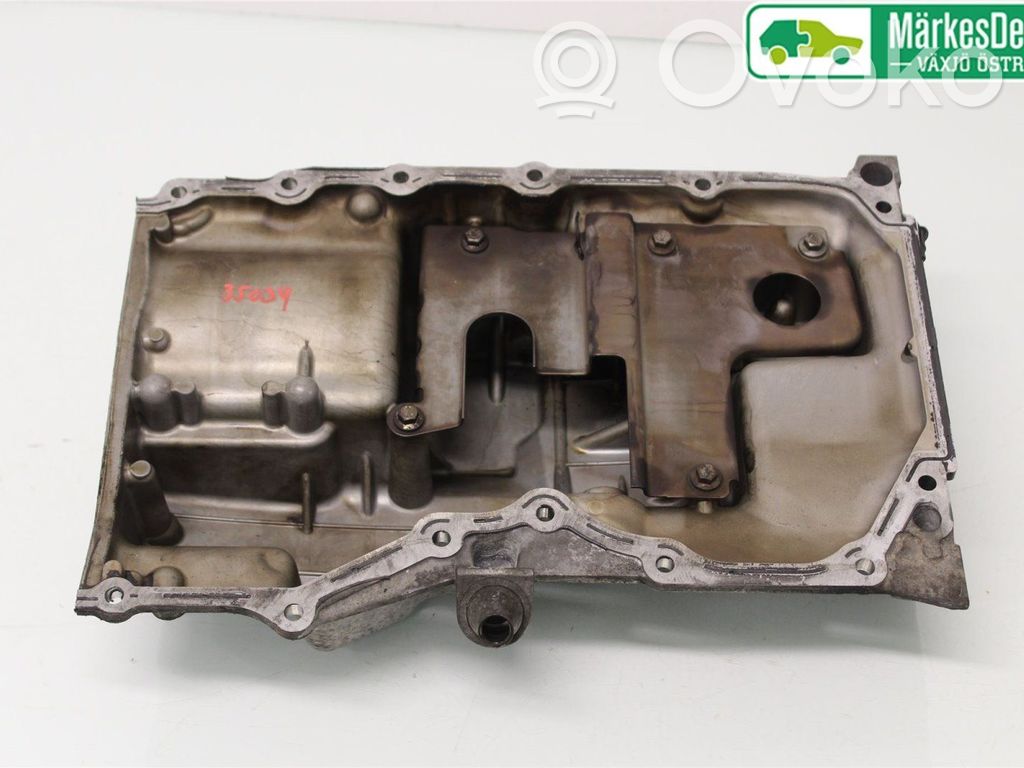 Ford Focus Karteris 