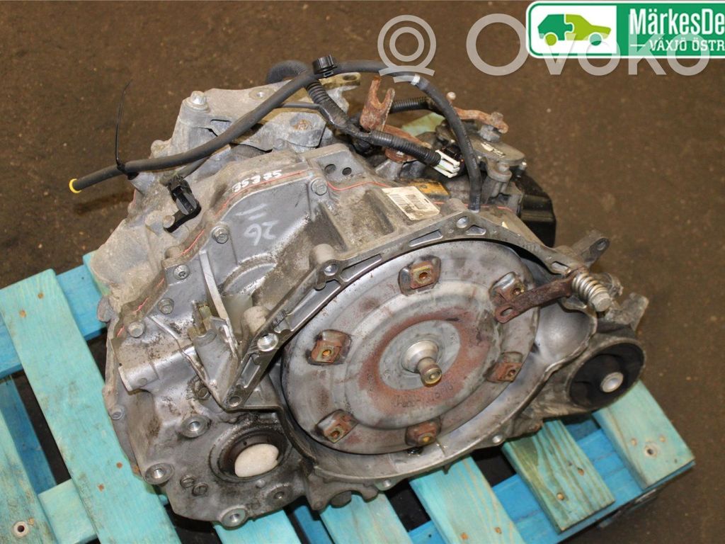 Saab 9-3 Ver2 Automatic gearbox 