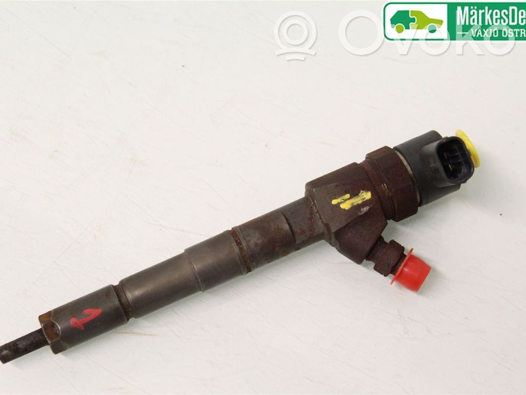 Saab 9-3 Ver2 Inyector de combustible 