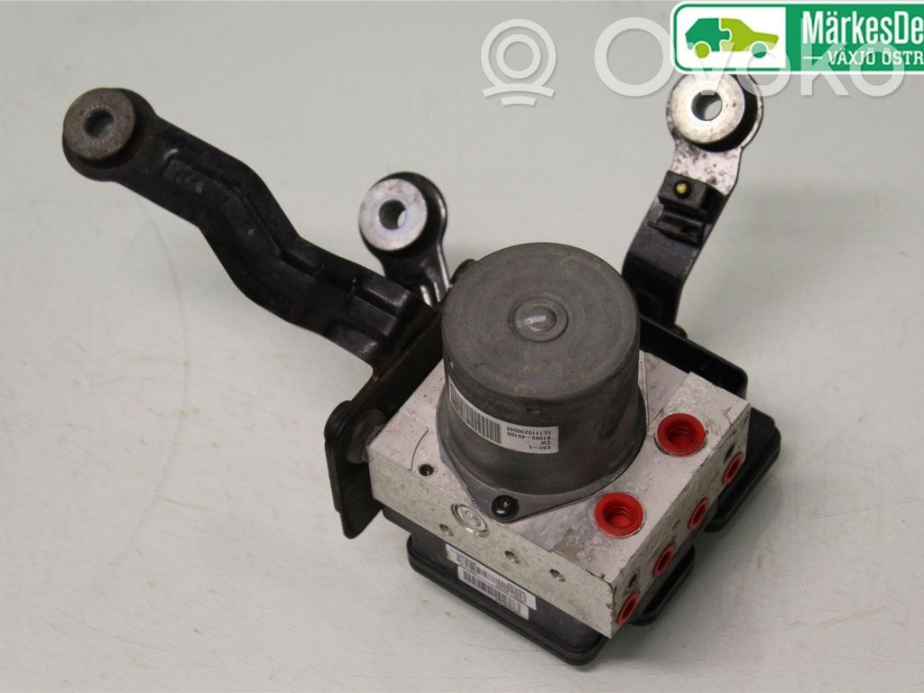 KIA Venga ABS Blokas 