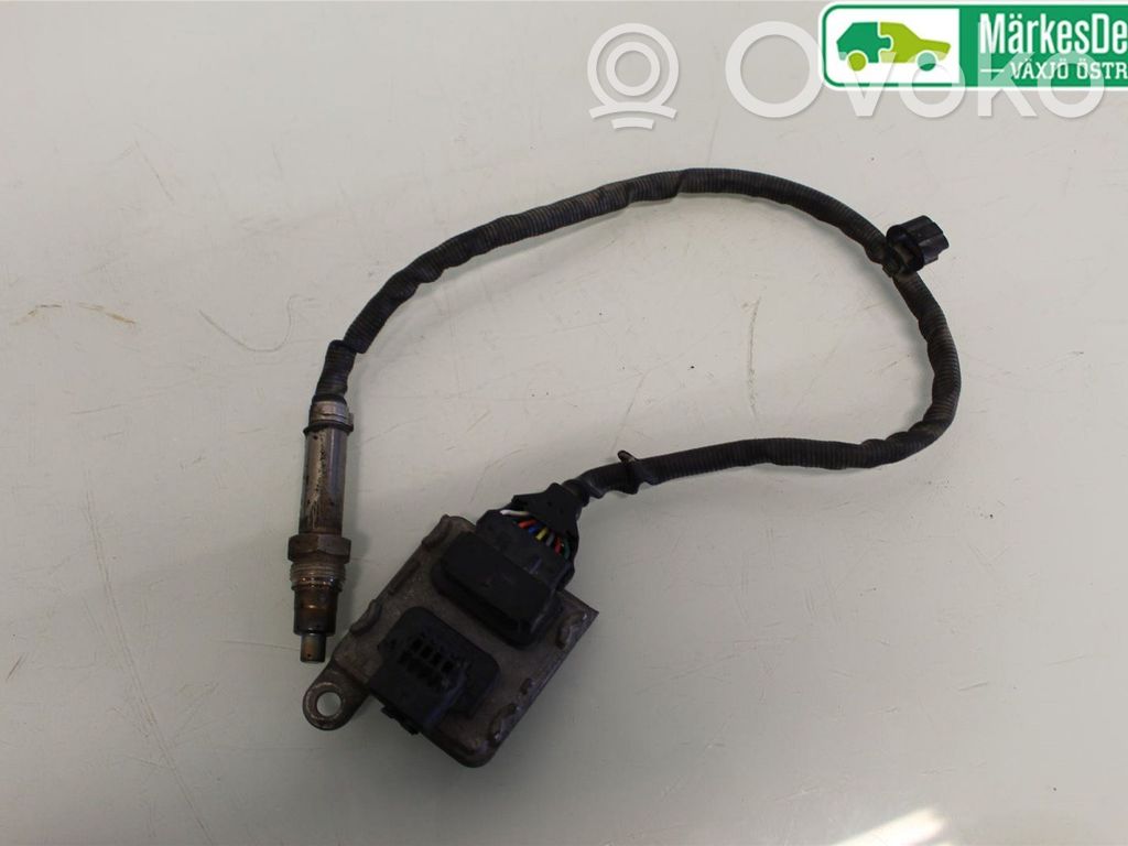KIA Sportage Lambda probe sensor 