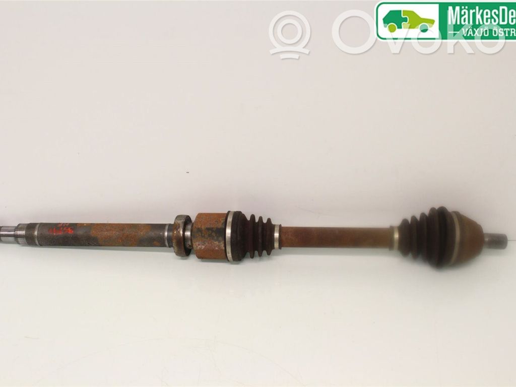 Front driveshaft   1687408,1687408,1687408