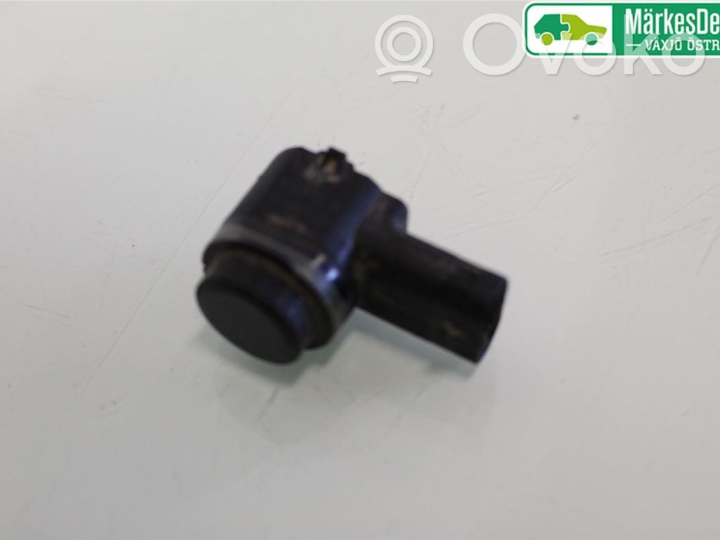 Ford Mondeo MK IV Sensor de aparcamiento PDC 