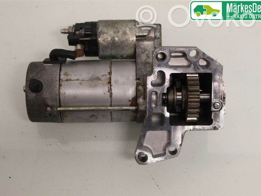Anlasser   5802FE,4280004810,9664883080