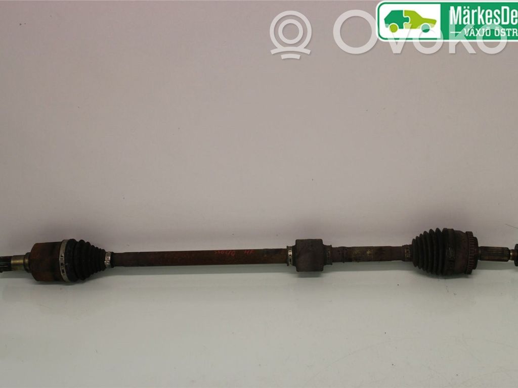 Priekinis pusašis   49501A6900,49501A6900,49501A6900