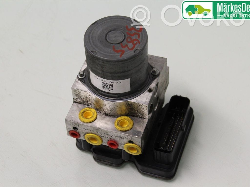 Audi Q5 SQ5 FY Pompa ABS 