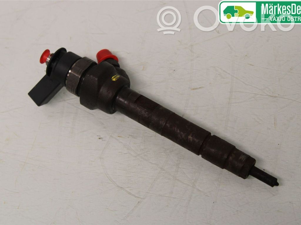 Inyector de combustible   13537798446,0445110289,13537798446