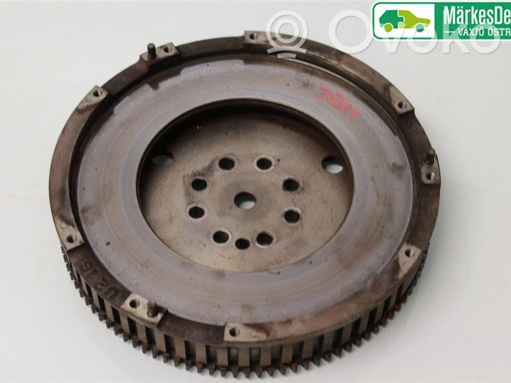 Hyundai i30 Flywheel 