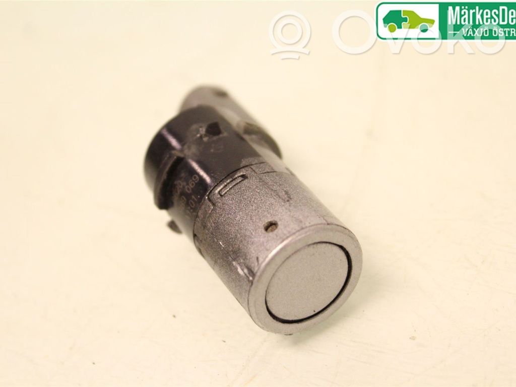 Sensor de aparcamiento PDC   66206989170