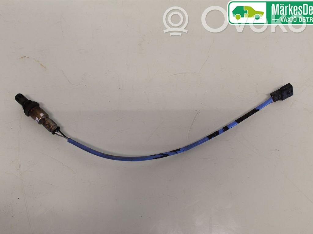 Dacia Duster Sonde lambda 