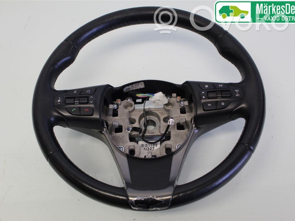 Mitsubishi ASX Ohjauspyörä 