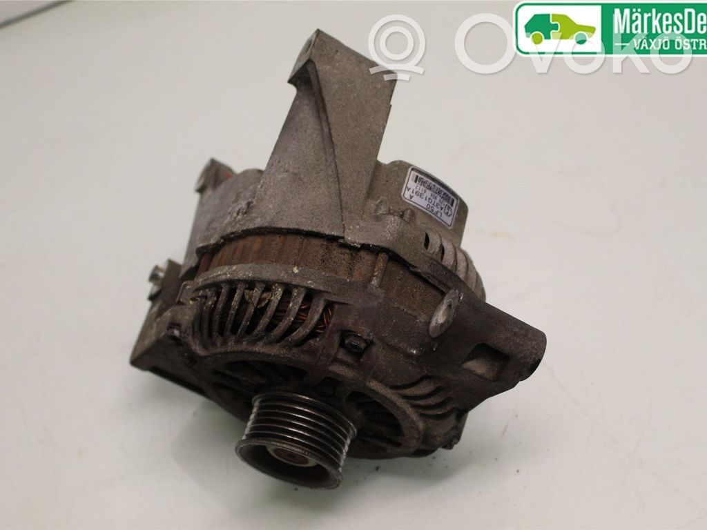 Mazda 5 Lichtmaschine 