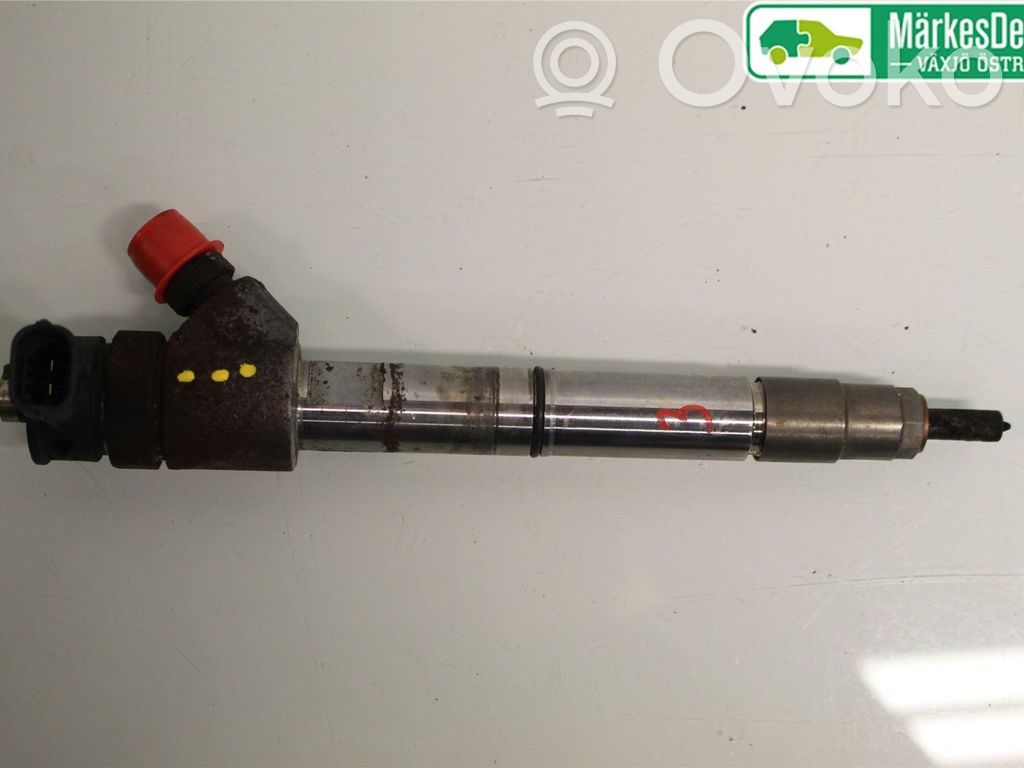 Inyector de combustible   338002F610,0445110584,338002F610