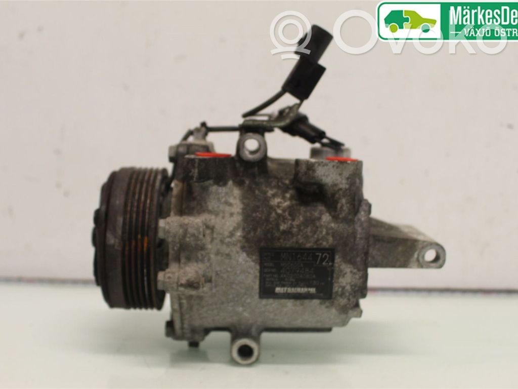Mitsubishi Colt Compresseur de climatisation 