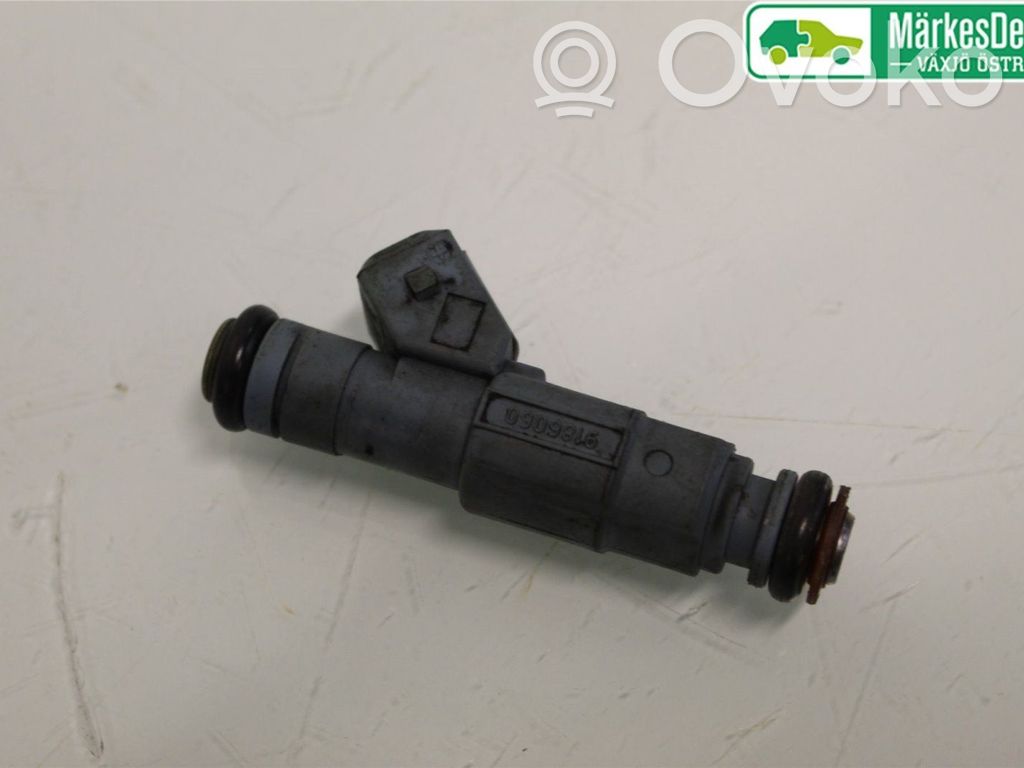 Volvo S60 Sprausla (-i) 