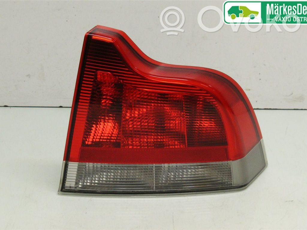 Volvo S60 Takavalot 