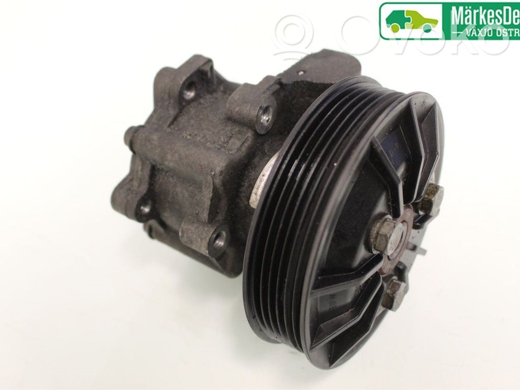 BMW 5 E60 E61 Power steering pump 