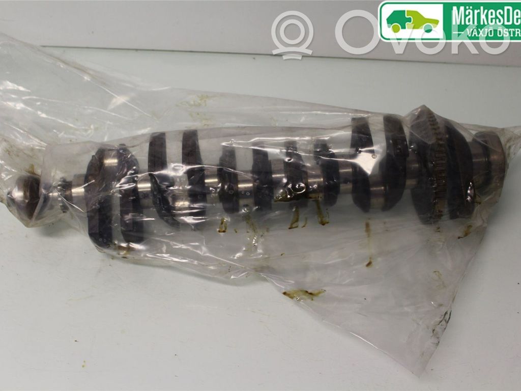 BMW Z4 E89 Crankshaft 