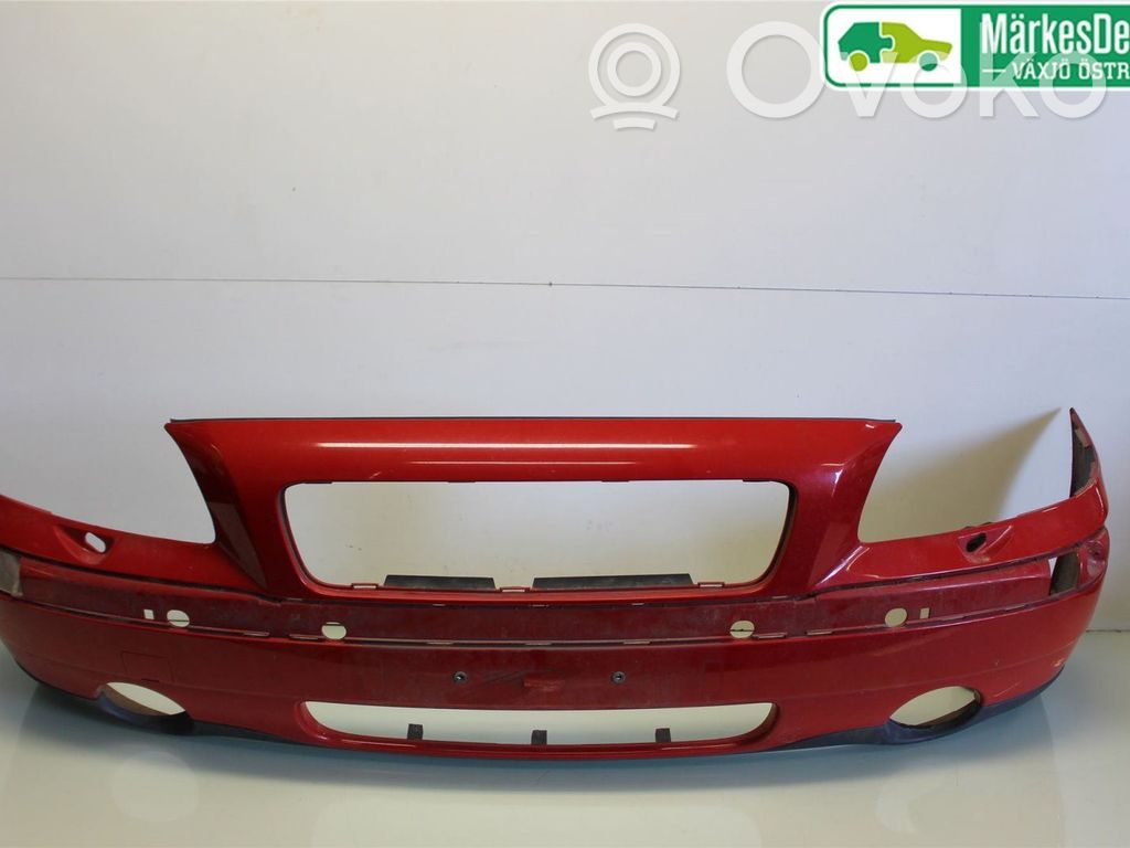 Volvo S60 Parachoques delantero 
