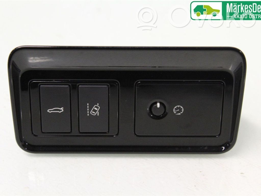 Jaguar XE Interruptor de control multifunción 