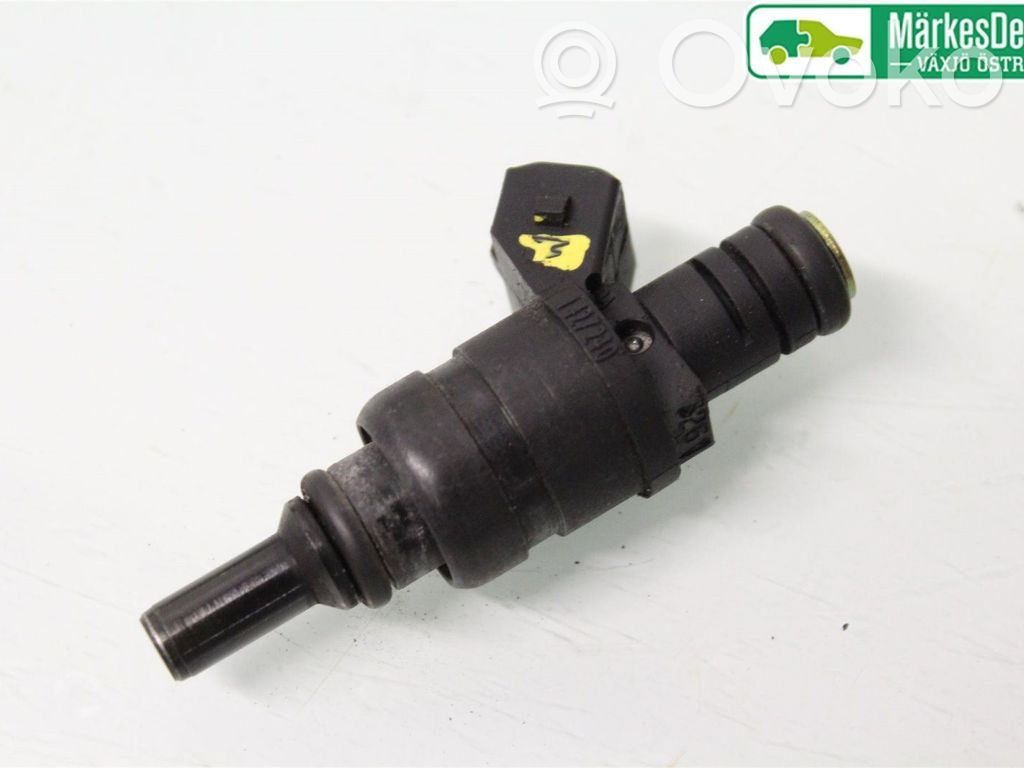 BMW 3 E46 Sprausla (-i) 