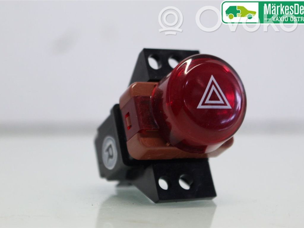 Honda Civic Hazard light switch 