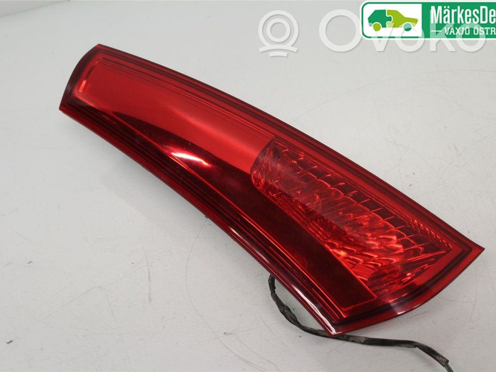 KIA Ceed Galinis žibintas kėbule 
