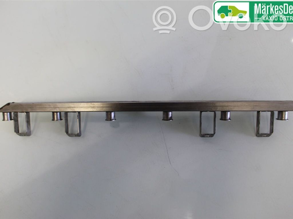 BMW 3 E90 E91 Fuel main line pipe 