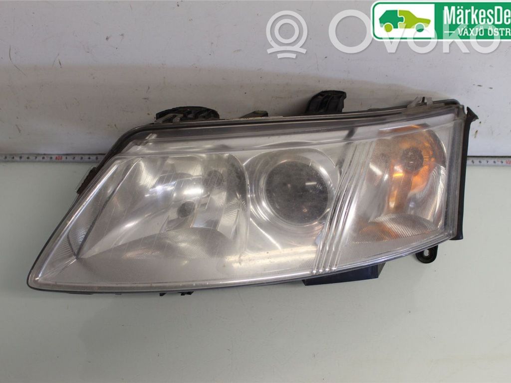 Saab 9-3 Ver2 Scheinwerfer 