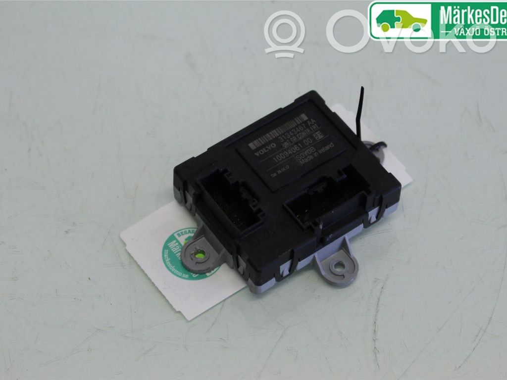 Door control unit/module   31343467,31343467AA,31343467AA