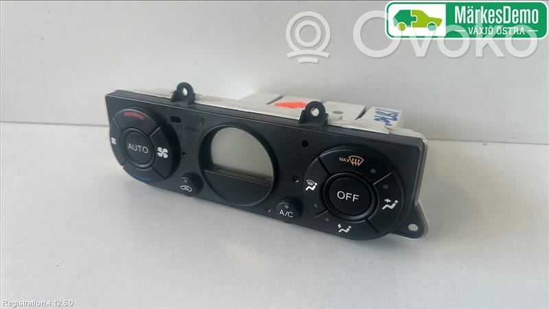 Ford Mondeo Mk III Panel klimatyzacji 
